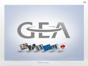 �������������� ����������� GEA